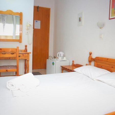 Akti Hotel Limenas  Exteriér fotografie