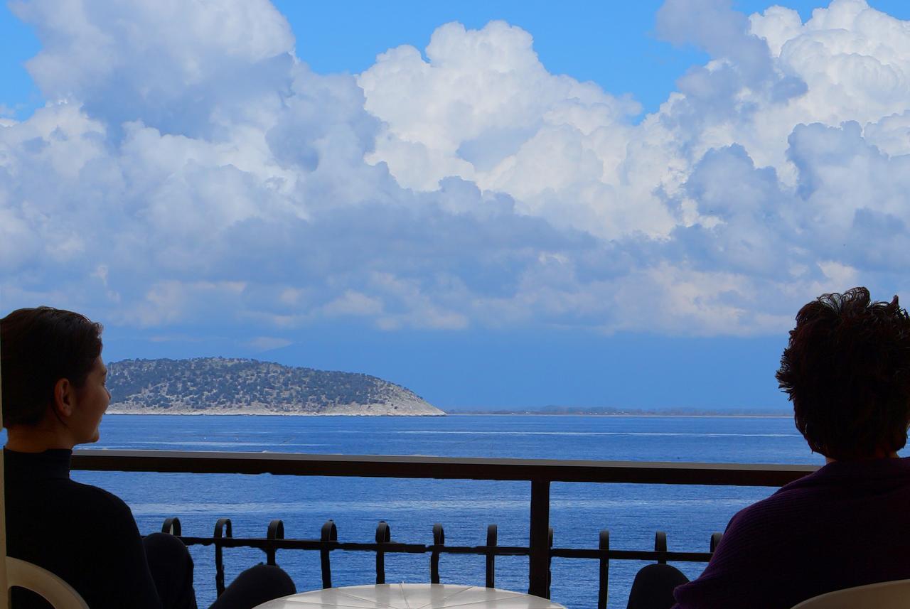 Akti Hotel Limenas  Exteriér fotografie